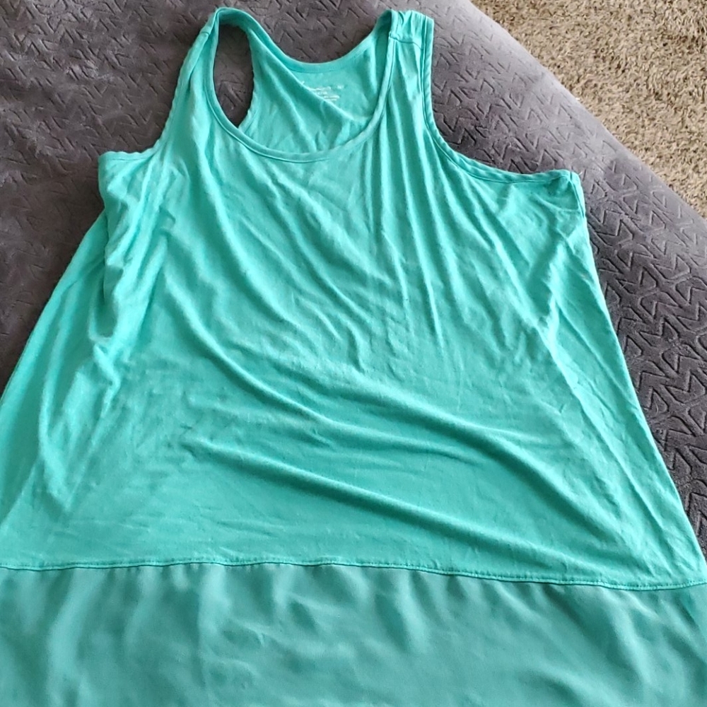 Tank top